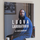 Martta Tervonen ym. : Luova Laboratorio : 15+1 tietä luov... - pikkukuva 1