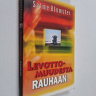 Salme Blomster : Levottomuudesta rauhaan - pikkukuva 1