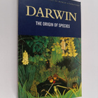 Charles Darwin : The origin of species - pikkukuva 1