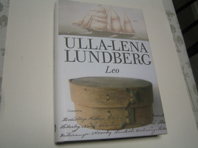 Ulla-Lena Lundberg - Leo