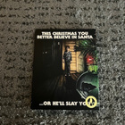 Christmas Evil (Vinegar Syndrome, VSMC Slipcover) - pikkukuva 2
