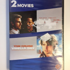 Collateral & Vanilla Sky (2DVD) Tom Cruise (UUSI!) - pikkukuva 1