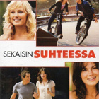 Sekaisin suhteessa (Ben Stiller, Michelle Monaghan) - pikkukuva 1