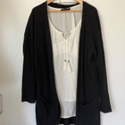 ONLY XL neuletakki/ neulostakki - pikkukuva 2