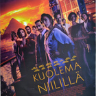 Elokuvajuliste: Kuolema Niilillä - 2 kpl! - pikkukuva 2