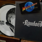 RAMLORD - MATUSKA UUSI 7" + - pikkukuva 3