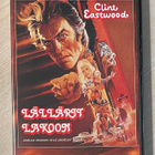 Lällärit lakoon (1980) Clint Eastwood, Sondra Locke - pikkukuva 1