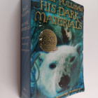 Philip Pullman : His dark materials omnibus : The Golden ... - pikkukuva 1