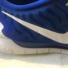 NIKE FREE 5.0 kengät mies koko 46 - pikkukuva 3
