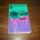 Christie Agatha Ikiyö (SAPO 100) - pikkukuva 1
