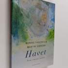 Monika Fagerholm ym. : Havet. Fyra lyriska essäer - pikkukuva 1