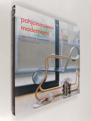 Magnus Englund : Pohjoismainen modernismi