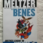 Meltzer, Brad; Benes, Ed & co: JLA: Tornado's Path - pikkukuva 1