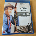 Winchester 73 (Blu-ray) - pikkukuva 1