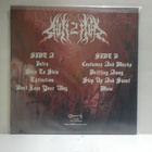 SHIN 2 SHIN - S/T EX+/EX+ US 2014 LP - pikkukuva 2