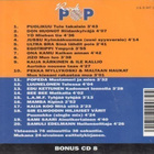 Various • Bonus CD 8: Kotimainen Rock & Pop CD - pikkukuva 2