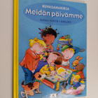 Veronique Dubuisson : Meidän päivämme : kuvasanakirja : s... - pikkukuva 1