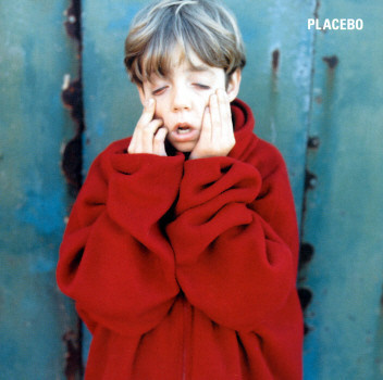 Placebo (CD) EX+!! s/t