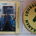 Cd Aarne Tenkanen,  Hemaisevan seksikäs pörröpää - pikkukuva 2