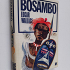 Edgar Wallace : Bosambo : Kertomuksia Sandista ja Ochorin... - pikkukuva 1