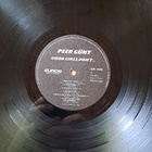 Peer Günt – Through The Wall, MINLP 1, 1985 - pikkukuva 3