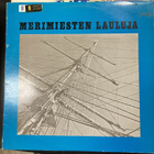 V/A - Merimiesten lauluja LP - pikkukuva 1