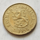 20 mk, circ, v . 1956 - pikkukuva 3