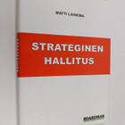 Matti Lainema : Strateginen hallitus - pikkukuva 1