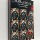 Agatha Christie : Kymmenen pientä neekeripoikaa - pikkukuva 1