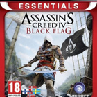 Assassin´S Creed 4 black flag	(37 246)	k		PS3					seikkailu - pikkukuva 2