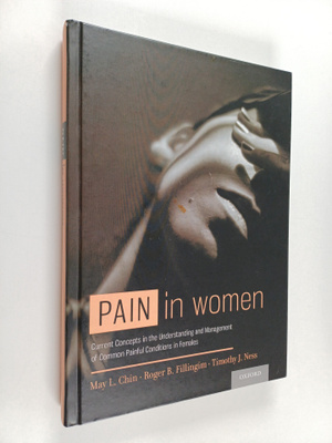 May L. Chin ym. : Pain in Women