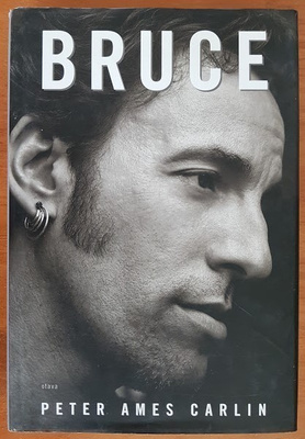 Peter Ames Carlin: Bruce