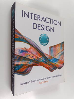 Yvonne Rogers : Interaction design : beyond human-compute...