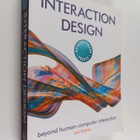 Yvonne Rogers : Interaction design : beyond human-compute... - pikkukuva 1