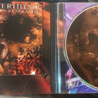 Derek Sherenian: Blood of the Snake cd - pikkukuva 3