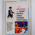 Agentti korkeajännitys 11/1976 - pikkukuva 2