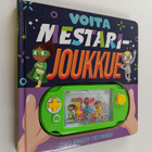 Voita mestarijoukkue - pikkukuva 1