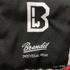 BRANDIT  PLAID TAKKI KOKO 5 xl - pikkukuva 3