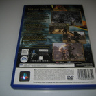 The Lord Of The Rings - The Two Towers **PS2** - pikkukuva 2