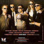 { deadline - fire inside (promo) (hard rock) } - pikkukuva 2