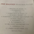PAVE MAIJANEN - Maailman Tuuleet - pikkukuva 4