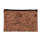 LORD OF THE RINGS ROHAN AND GONDOR MAP 18CM X 11CM	(21 991) - pikkukuva 2