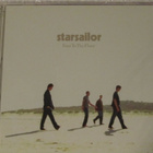 Starsailor • Four To The Floor CD Maxi-Single - pikkukuva 1