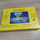 Sindbad-lautapeli, Flying Turtle Games - pikkukuva 3