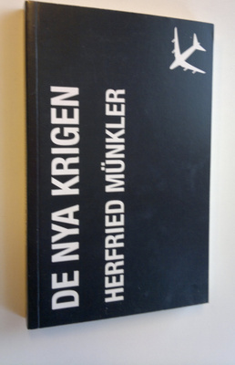 Herfried Munkler : De nya krigen