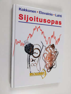 Paula Kokkonen : Sijoitusopas