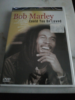Bob Marley Could you be loved