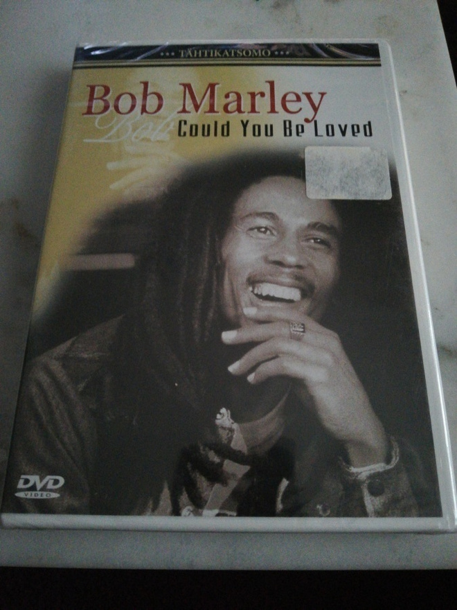Bob Marley Could you be loved