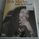 Bob Marley Could you be loved - pikkukuva 1