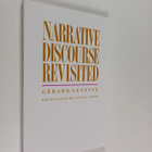 Gerard Genette : Narrative Discourse Revisited - pikkukuva 1